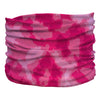 child and toddler gaiter style face masks