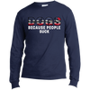 mens long sleeve shirt