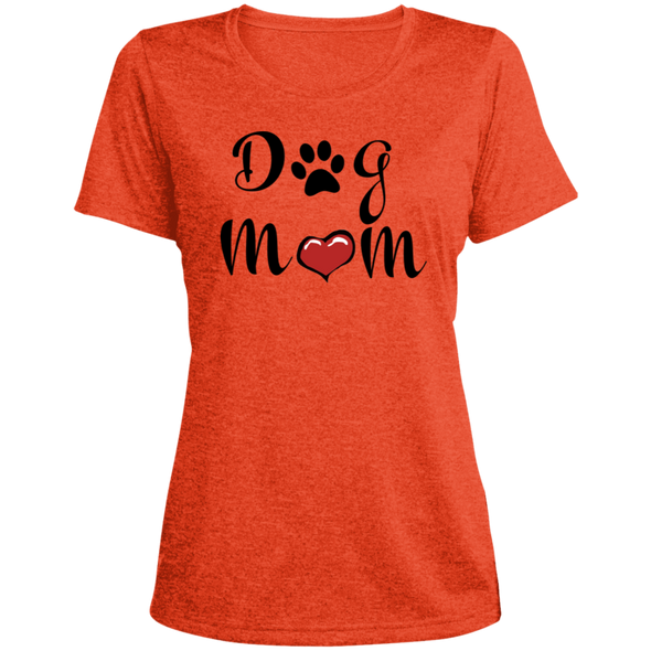 wicking shirt dog mom