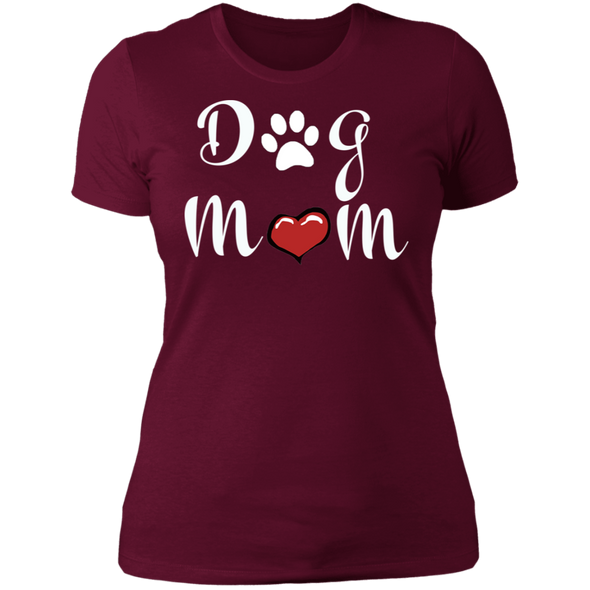 dog mom boyfriend shirt