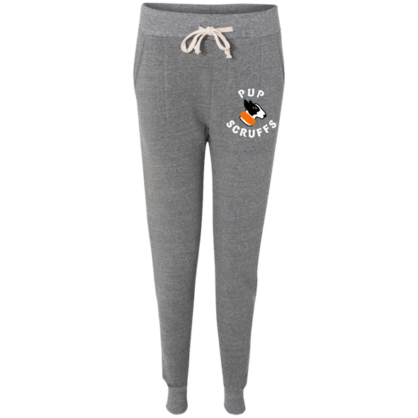 pup scruff joggers