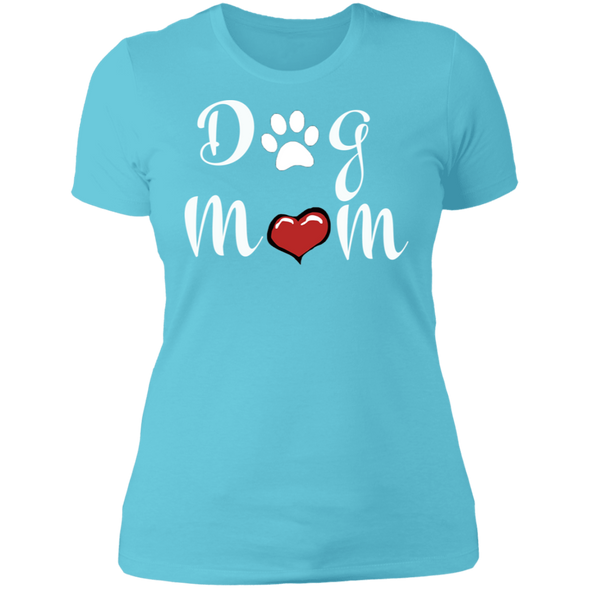 dog mom boyfriend shirt
