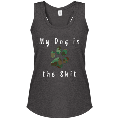 Tanks/T's