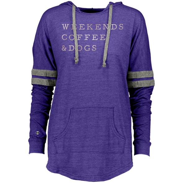 coffe and dogs hoodie sweatshirt