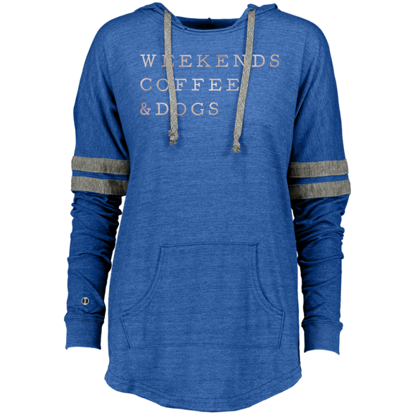 coffe and dogs hoodie sweatshirt