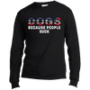 mens long sleeve shirt
