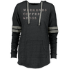 coffe and dogs hoodie sweatshirt