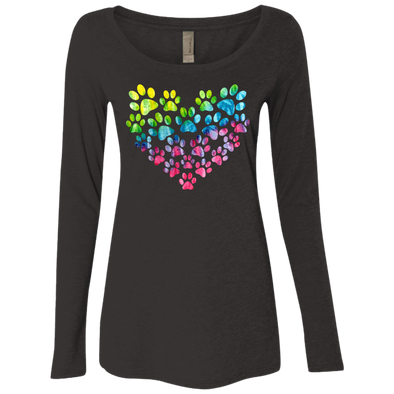 scoop neck shirt