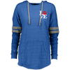 love paw pullover hoodie