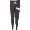 love dog paw joggers