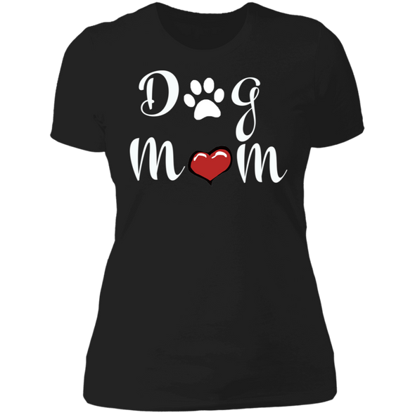 dog mom boyfriend shirt