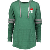 love paw pullover hoodie