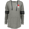 love paw pullover hoodie