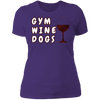 ladies-boyfriend-t-shirt-gym-wine-dogs