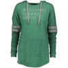coffe and dogs hoodie sweatshirt