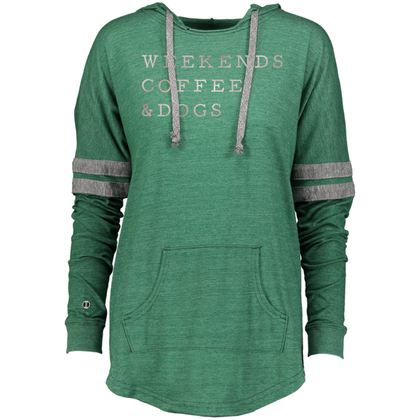 coffe and dogs hoodie sweatshirt