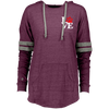 love paw pullover hoodie