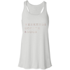 weekends coffee dogs tank