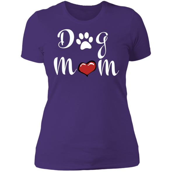 dog mom boyfriend shirt