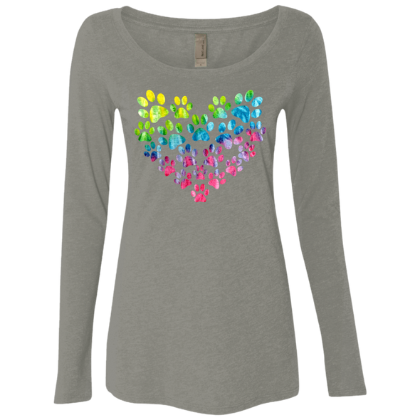 scoop neck shirt