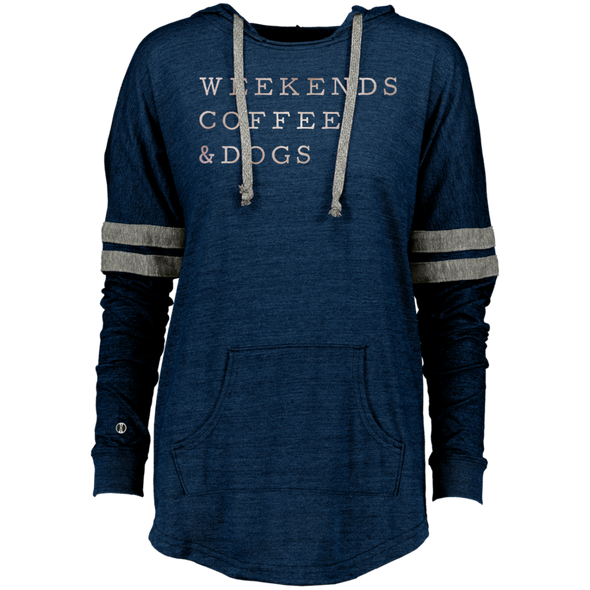 coffe and dogs hoodie sweatshirt
