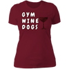 ladies-boyfriend-t-shirt-gym-wine-dogs
