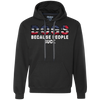 dogs lovers hoodie