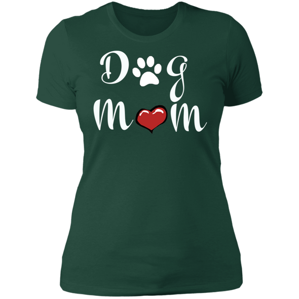 dog mom boyfriend shirt