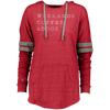 coffe and dogs hoodie sweatshirt