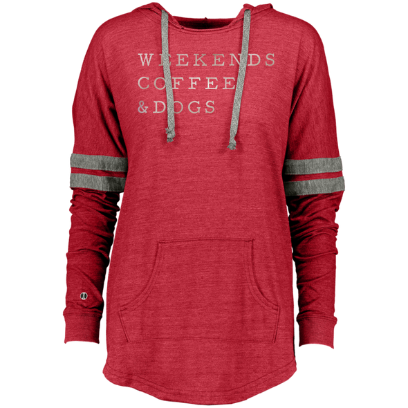 coffe and dogs hoodie sweatshirt