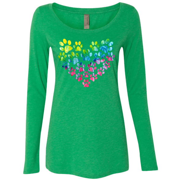 scoop neck shirt