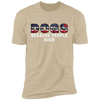 short sleeve shirt
