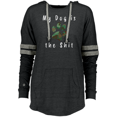 ladies hoodie