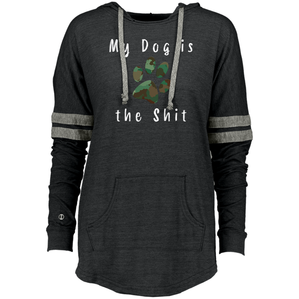 ladies hoodie