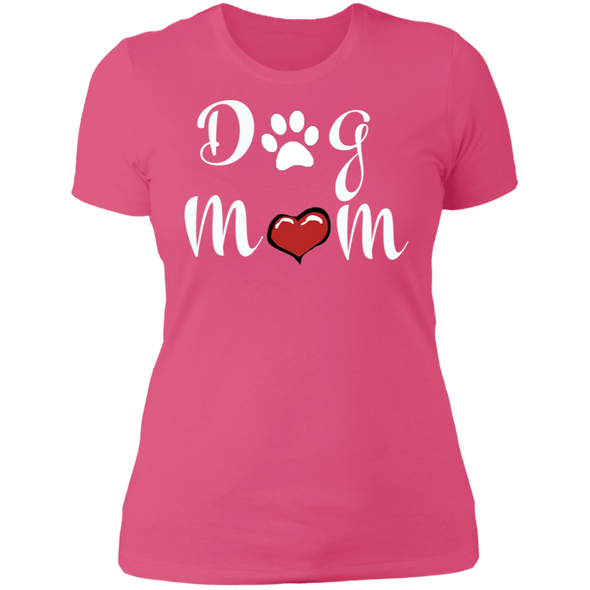 dog mom boyfriend shirt