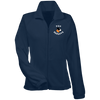 Women's Fleece Jacket