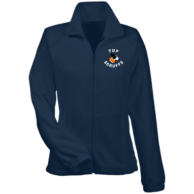 Women's Fleece Jacket