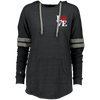 love paw pullover hoodie