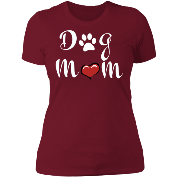 dog mom boyfriend shirt