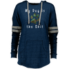 ladies hoodie