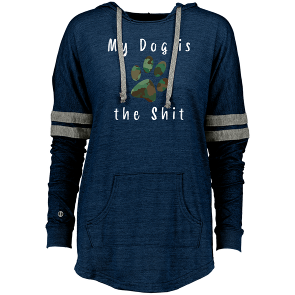 ladies hoodie
