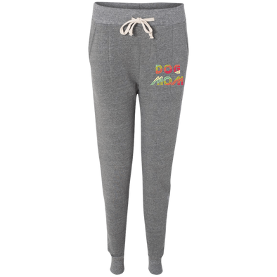 dog mom joggers