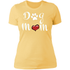 dog mom boyfriend shirt