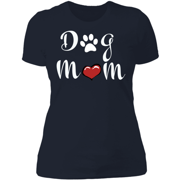 dog mom boyfriend shirt