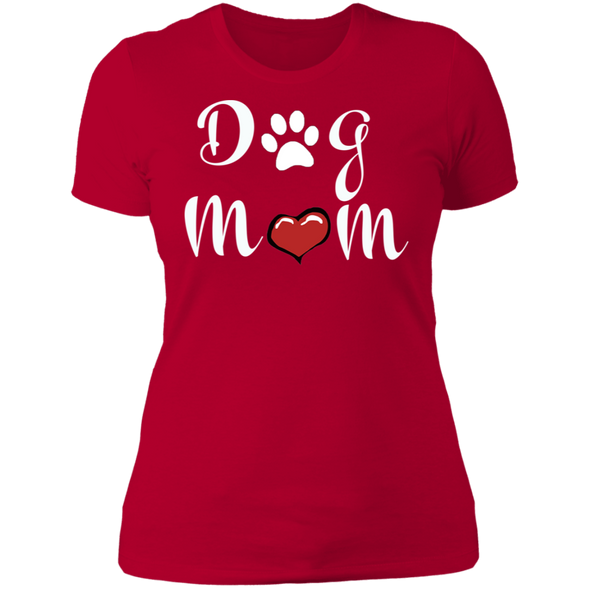 dog mom boyfriend shirt