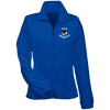 Women's Fleece Jacket