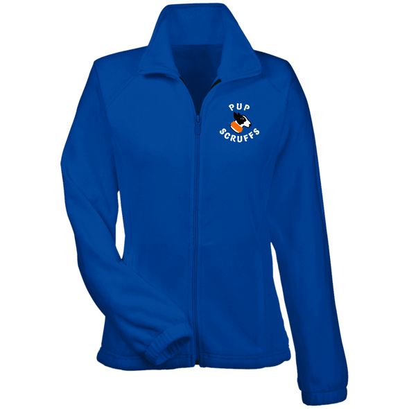 Women's Fleece Jacket