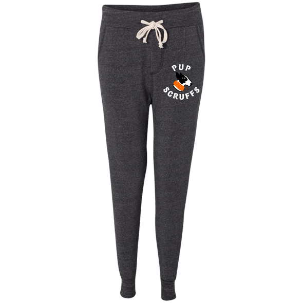 pup scruff joggers