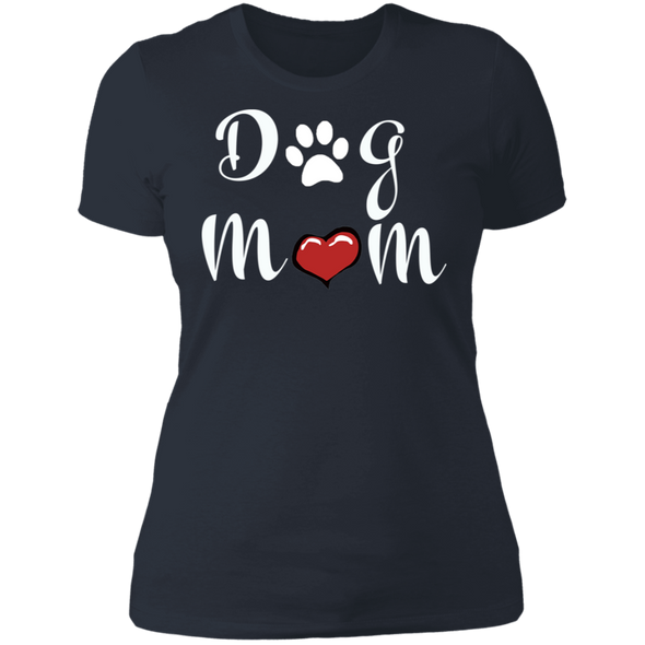 dog mom boyfriend shirt