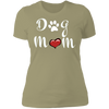 dog mom boyfriend shirt